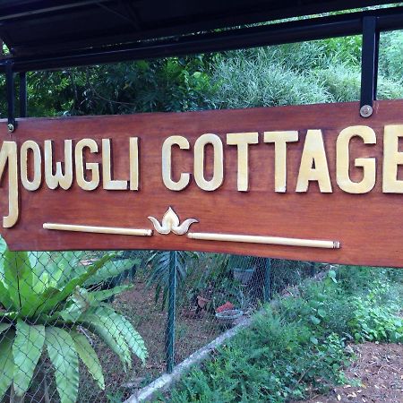 Mowgli Cottage Sigirija Zewnętrze zdjęcie