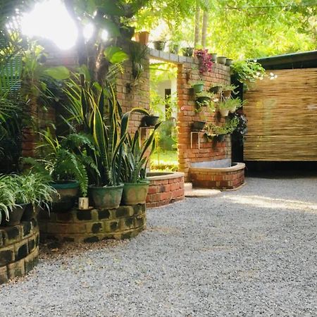 Mowgli Cottage Sigirija Zewnętrze zdjęcie