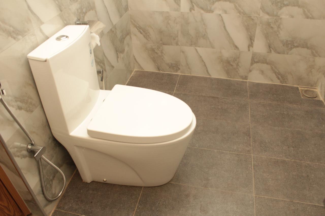 Mowgli Cottage Sigirija Zewnętrze zdjęcie
