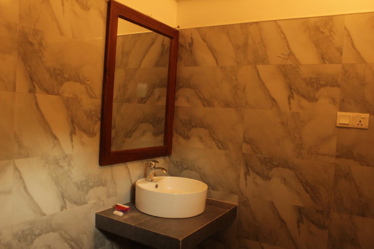 Mowgli Cottage Sigirija Zewnętrze zdjęcie