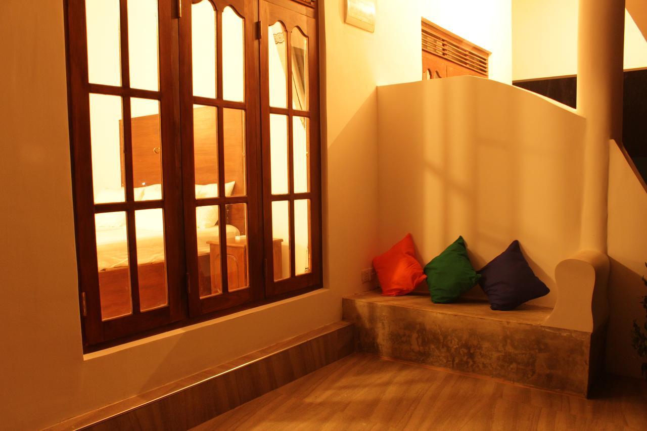 Mowgli Cottage Sigirija Zewnętrze zdjęcie