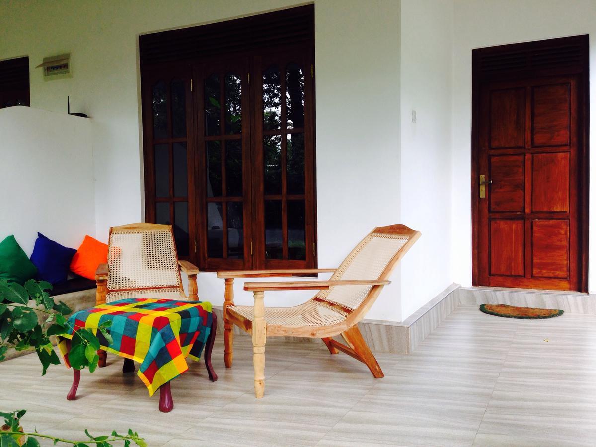 Mowgli Cottage Sigirija Zewnętrze zdjęcie