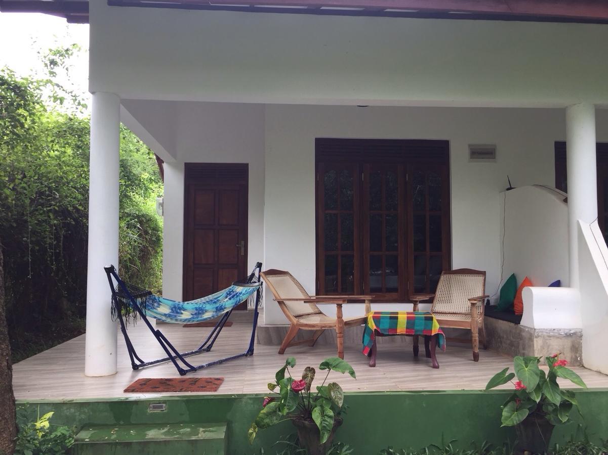 Mowgli Cottage Sigirija Zewnętrze zdjęcie
