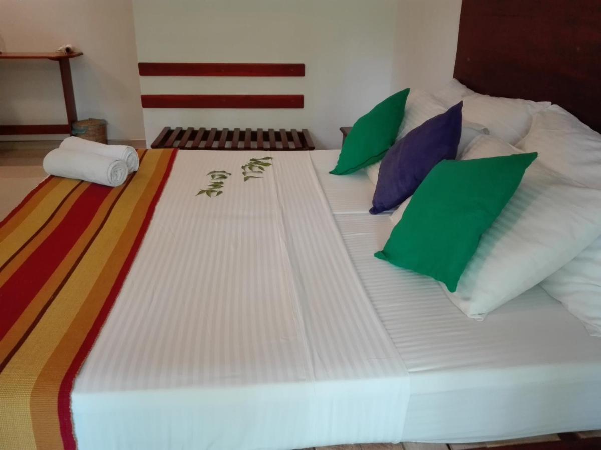 Mowgli Cottage Sigirija Zewnętrze zdjęcie