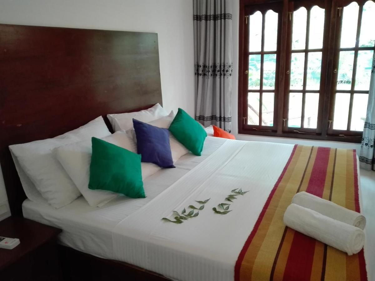 Mowgli Cottage Sigirija Zewnętrze zdjęcie